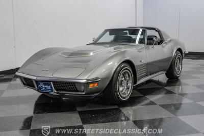 1971 Chevrolet Corvette LT1