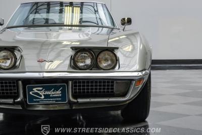 1971 Chevrolet Corvette LT1
