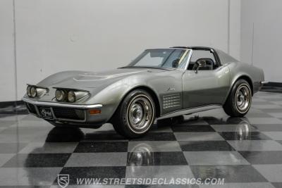 1971 Chevrolet Corvette LT1