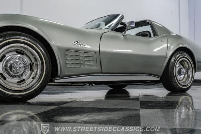 1971 Chevrolet Corvette LT1