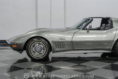 1971 Chevrolet Corvette LT1