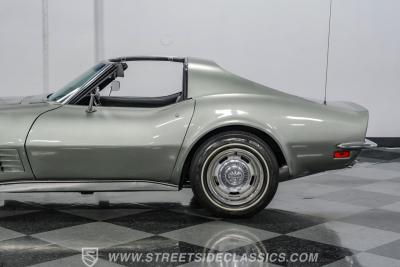 1971 Chevrolet Corvette LT1