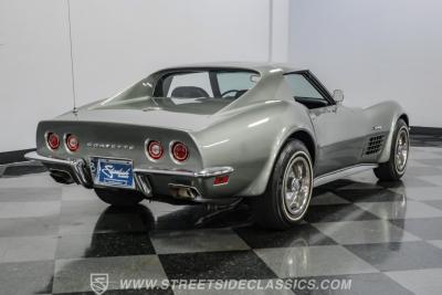 1971 Chevrolet Corvette LT1