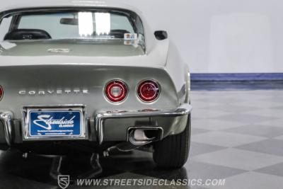 1971 Chevrolet Corvette LT1