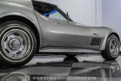 1971 Chevrolet Corvette LT1