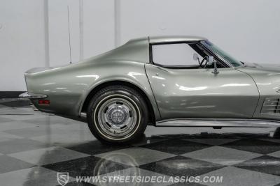 1971 Chevrolet Corvette LT1