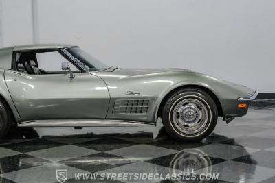 1971 Chevrolet Corvette LT1