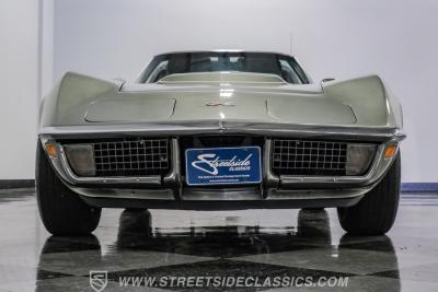 1971 Chevrolet Corvette LT1