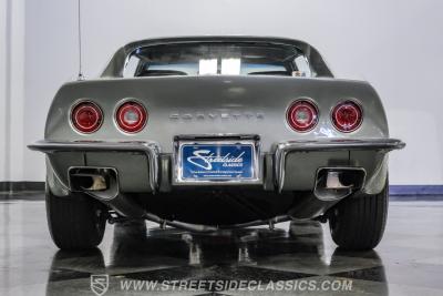 1971 Chevrolet Corvette LT1