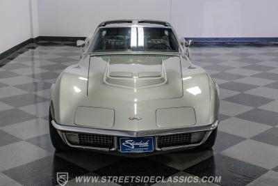 1971 Chevrolet Corvette LT1