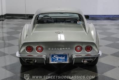 1971 Chevrolet Corvette LT1