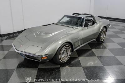 1971 Chevrolet Corvette LT1