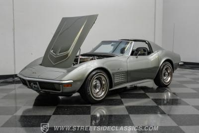 1971 Chevrolet Corvette LT1