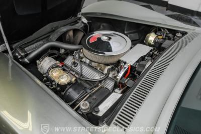 1971 Chevrolet Corvette LT1