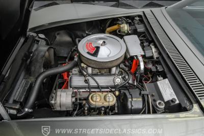 1971 Chevrolet Corvette LT1