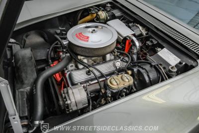 1971 Chevrolet Corvette LT1