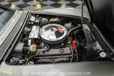 1971 Chevrolet Corvette LT1