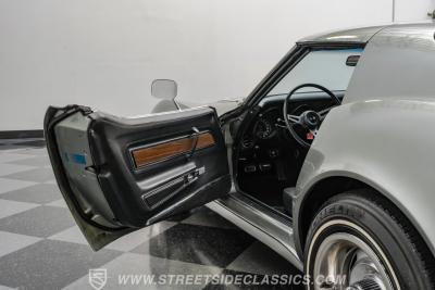 1971 Chevrolet Corvette LT1