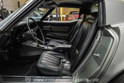 1971 Chevrolet Corvette LT1