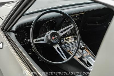 1971 Chevrolet Corvette LT1