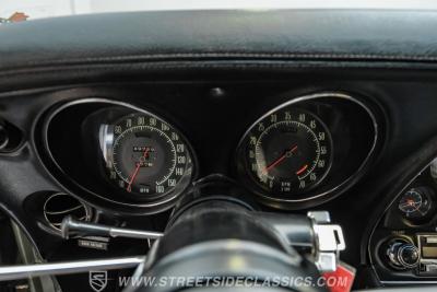 1971 Chevrolet Corvette LT1