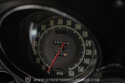 1971 Chevrolet Corvette LT1