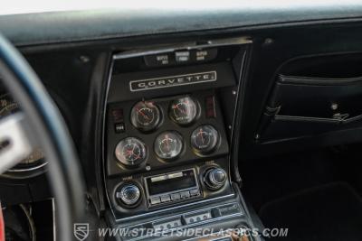 1971 Chevrolet Corvette LT1