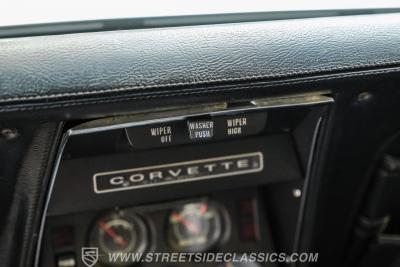 1971 Chevrolet Corvette LT1