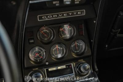 1971 Chevrolet Corvette LT1