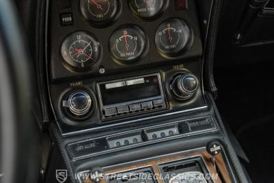 1971 Chevrolet Corvette LT1