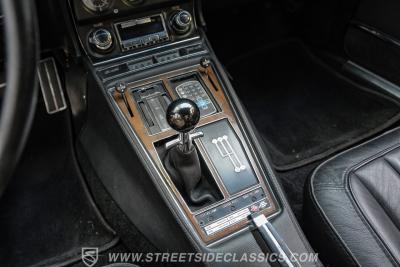 1971 Chevrolet Corvette LT1