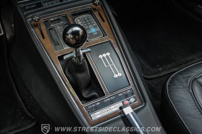 1971 Chevrolet Corvette LT1