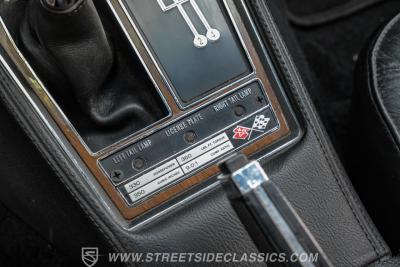 1971 Chevrolet Corvette LT1