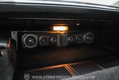 1971 Chevrolet Corvette LT1