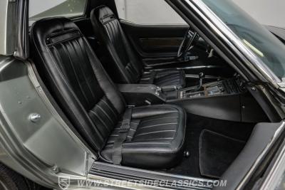 1971 Chevrolet Corvette LT1