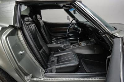 1971 Chevrolet Corvette LT1