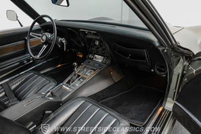 1971 Chevrolet Corvette LT1