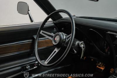 1971 Chevrolet Corvette LT1