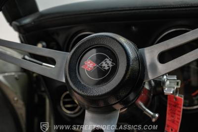 1971 Chevrolet Corvette LT1