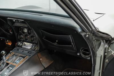 1971 Chevrolet Corvette LT1