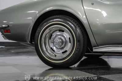 1971 Chevrolet Corvette LT1
