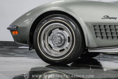 1971 Chevrolet Corvette LT1