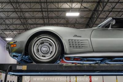 1971 Chevrolet Corvette LT1