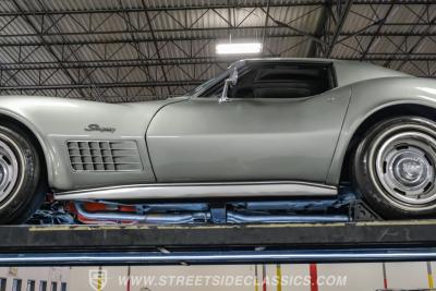 1971 Chevrolet Corvette LT1