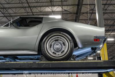 1971 Chevrolet Corvette LT1