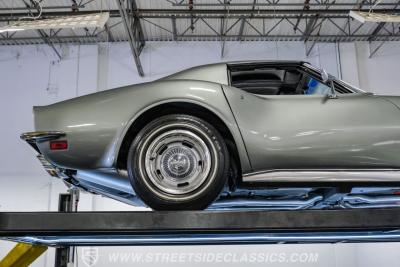 1971 Chevrolet Corvette LT1