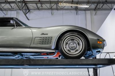 1971 Chevrolet Corvette LT1