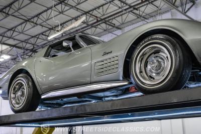 1971 Chevrolet Corvette LT1