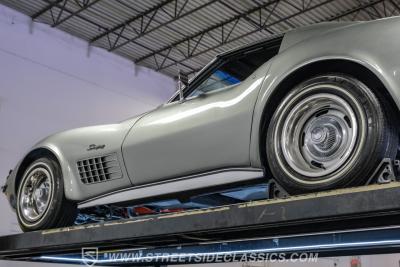 1971 Chevrolet Corvette LT1