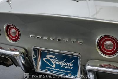 1971 Chevrolet Corvette LT1